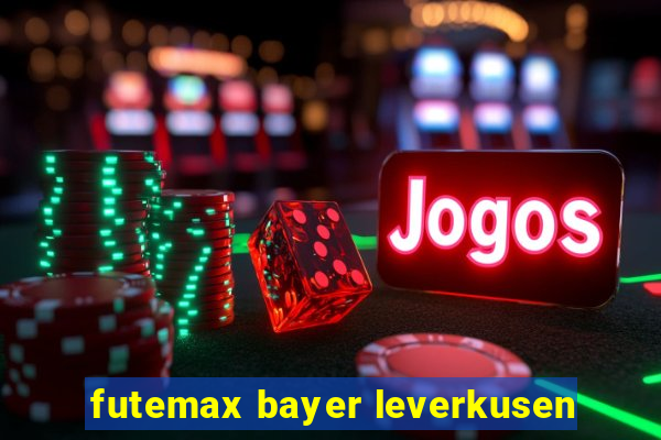 futemax bayer leverkusen